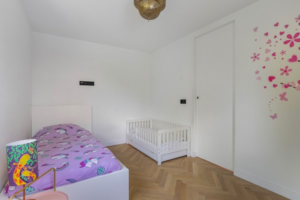 Medium property photo - Drontermeerpad 4, 1024 MN Amsterdam
